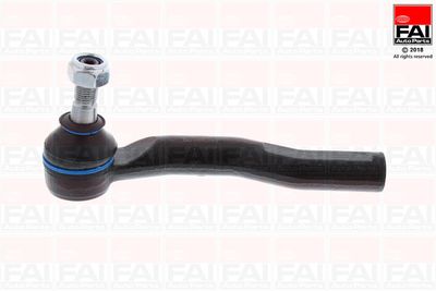 SS5687 FAI AutoParts Наконечник поперечной рулевой тяги