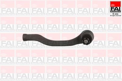 SS1248 FAI AutoParts Наконечник поперечной рулевой тяги