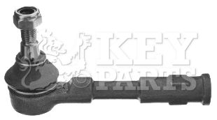 KTR4826 KEY PARTS Наконечник поперечной рулевой тяги