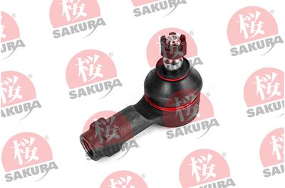 431054604 SAKURA Наконечник поперечной рулевой тяги