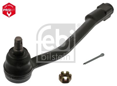 41931 FEBI BILSTEIN Наконечник поперечной рулевой тяги