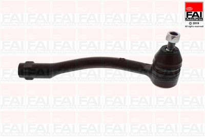 SS10482 FAI AutoParts Наконечник поперечной рулевой тяги