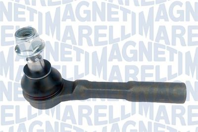 301191606010 MAGNETI MARELLI Наконечник поперечной рулевой тяги