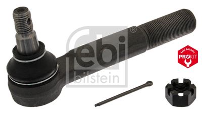 14220 FEBI BILSTEIN Наконечник поперечной рулевой тяги