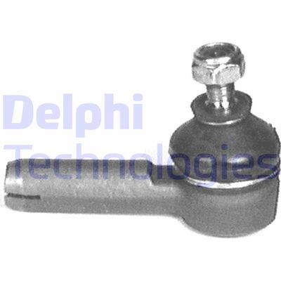 TA1069 DELPHI Наконечник поперечной рулевой тяги