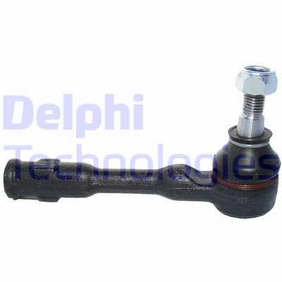 TA1676 DELPHI Наконечник поперечной рулевой тяги