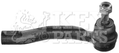 KTR5444 KEY PARTS Наконечник поперечной рулевой тяги