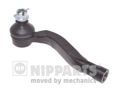 N4822109 NIPPARTS Наконечник поперечной рулевой тяги