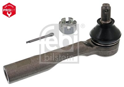 43151 FEBI BILSTEIN Наконечник поперечной рулевой тяги