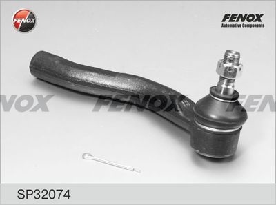 SP32074 FENOX Наконечник поперечной рулевой тяги