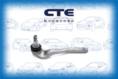 CTE21010L CTE Наконечник поперечной рулевой тяги