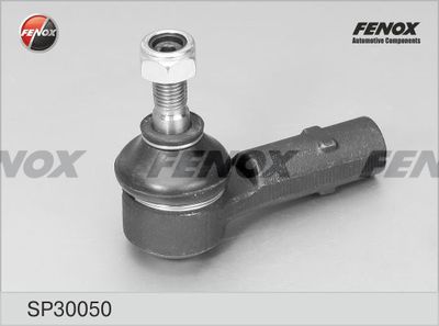 SP30050 FENOX Наконечник поперечной рулевой тяги