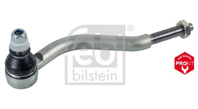 11855 FEBI BILSTEIN Наконечник поперечной рулевой тяги