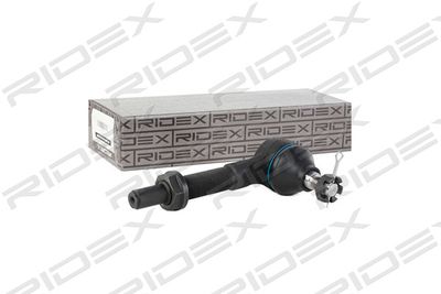 914T0243 RIDEX Наконечник поперечной рулевой тяги