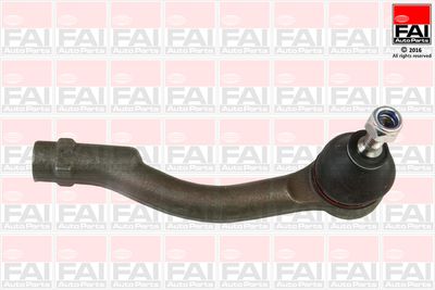 SS4082 FAI AutoParts Наконечник поперечной рулевой тяги