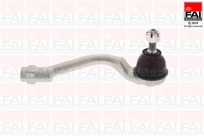 SS10225 FAI AutoParts Наконечник поперечной рулевой тяги