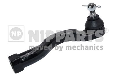 J4825025 NIPPARTS Наконечник поперечной рулевой тяги