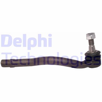 TA2837 DELPHI Наконечник поперечной рулевой тяги