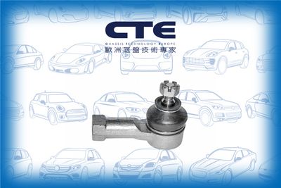 CTE05003 CTE Наконечник поперечной рулевой тяги