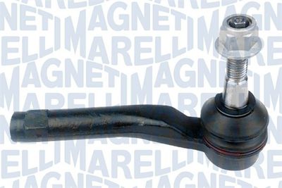 301191606070 MAGNETI MARELLI Наконечник поперечной рулевой тяги