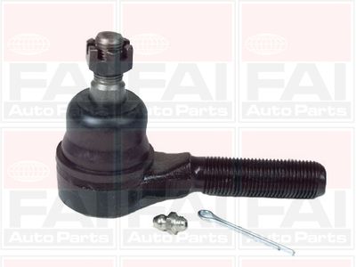 SS973 FAI AutoParts Наконечник поперечной рулевой тяги