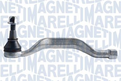 301191606580 MAGNETI MARELLI Наконечник поперечной рулевой тяги