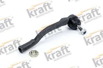 4315004 KRAFT AUTOMOTIVE Наконечник поперечной рулевой тяги