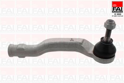 SS11039 FAI AutoParts Наконечник поперечной рулевой тяги