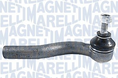 301181314240 MAGNETI MARELLI Наконечник поперечной рулевой тяги