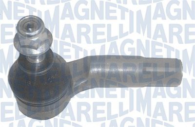 301191604120 MAGNETI MARELLI Наконечник поперечной рулевой тяги