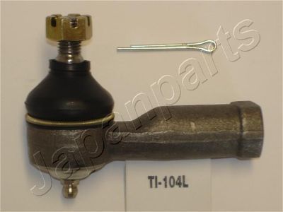 TI104L JAPANPARTS Наконечник поперечной рулевой тяги