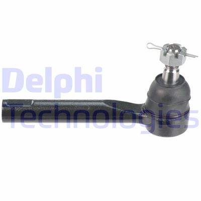 TA3077 DELPHI Наконечник поперечной рулевой тяги