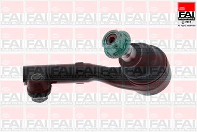 SS9340 FAI AutoParts Наконечник поперечной рулевой тяги