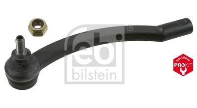 21495 FEBI BILSTEIN Наконечник поперечной рулевой тяги