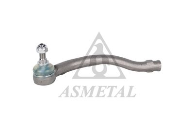 17VW0501 ASMETAL Наконечник поперечной рулевой тяги