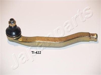 TI422L JAPANPARTS Наконечник поперечной рулевой тяги