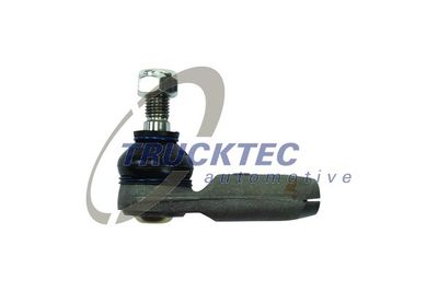 0737009 TRUCKTEC AUTOMOTIVE Наконечник поперечной рулевой тяги