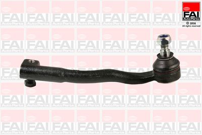 SS4019 FAI AutoParts Наконечник поперечной рулевой тяги