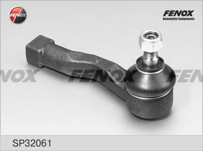 SP32061 FENOX Наконечник поперечной рулевой тяги