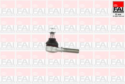 SS1205 FAI AutoParts Наконечник поперечной рулевой тяги