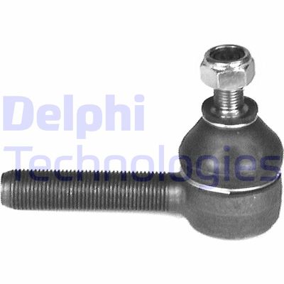 TA932 DELPHI Наконечник поперечной рулевой тяги