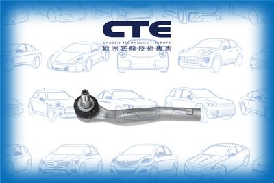 CTE21004L CTE Наконечник поперечной рулевой тяги