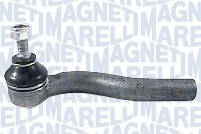 301181314250 MAGNETI MARELLI Наконечник поперечной рулевой тяги