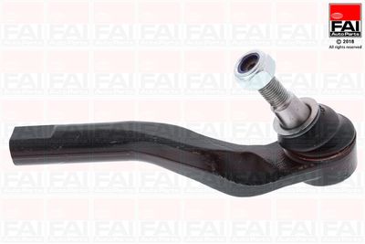 SS9264 FAI AutoParts Наконечник поперечной рулевой тяги