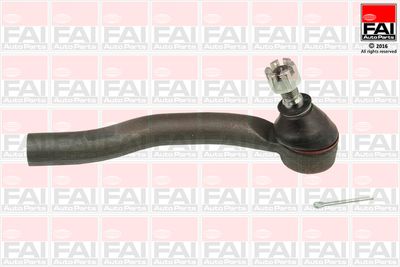 SS6310 FAI AutoParts Наконечник поперечной рулевой тяги