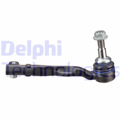 TA3450 DELPHI Наконечник поперечной рулевой тяги