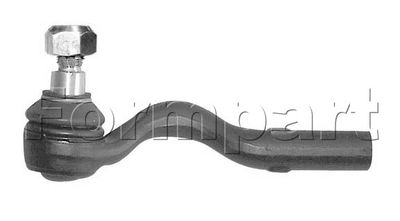 1902014 FORMPART Наконечник поперечной рулевой тяги