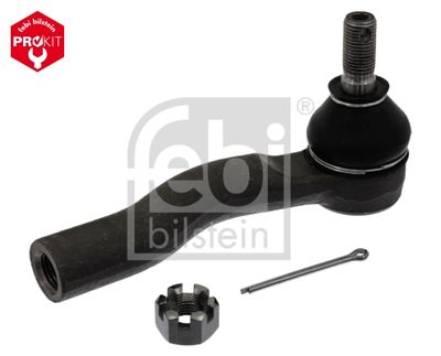 43160 FEBI BILSTEIN Наконечник поперечной рулевой тяги