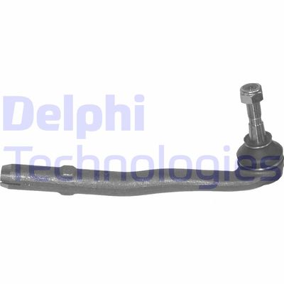 TA1646 DELPHI Наконечник поперечной рулевой тяги