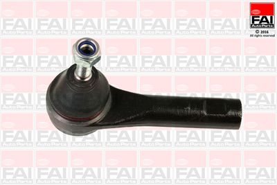 SS7292 FAI AutoParts Наконечник поперечной рулевой тяги